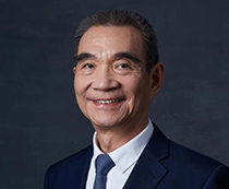 林毅夫